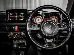 Suzuki Jimny 1.5 GLX AllGrip 3-door auto - Image 19
