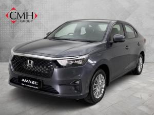 Honda Amaze 1.2 Trend - Image 1