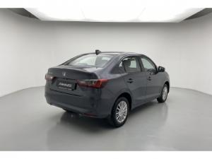 Honda Amaze 1.2 Trend - Image 3