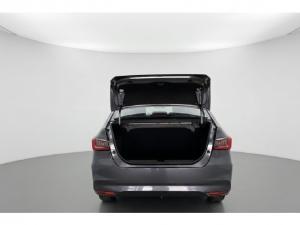 Honda Amaze 1.2 Trend - Image 5