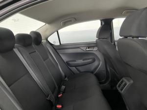 Honda Amaze 1.2 Trend - Image 8
