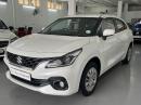 Thumbnail Suzuki Baleno 1.5 GL auto