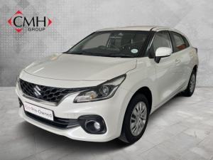 Suzuki Baleno 1.5 GL auto - Image 1