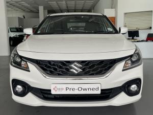 Suzuki Baleno 1.5 GL auto - Image 2