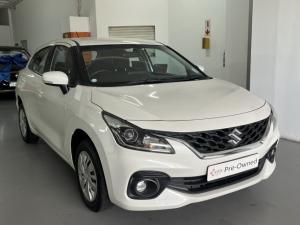 Suzuki Baleno 1.5 GL auto - Image 3
