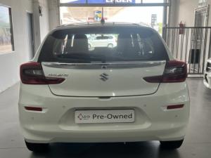 Suzuki Baleno 1.5 GL auto - Image 4