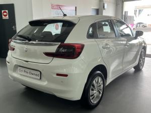 Suzuki Baleno 1.5 GL auto - Image 5