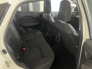 Suzuki Baleno 1.5 GL auto - Image 7