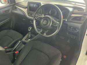 Suzuki Baleno 1.5 GL auto - Image 8