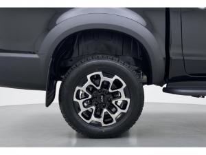 JAC T9 2.0CTI double cab 4WD Super Lux - Image 11