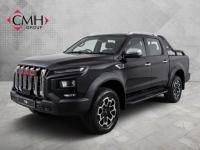 Thumbnail JAC T9 2.0CTI double cab 4WD Super Lux
