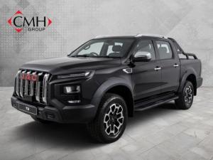 JAC T9 2.0CTI double cab 4WD Super Lux - Image 1