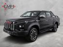 Thumbnail JAC T9 2.0CTI double cab 4WD Super Lux
