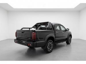 JAC T9 2.0CTI double cab 4WD Super Lux - Image 2