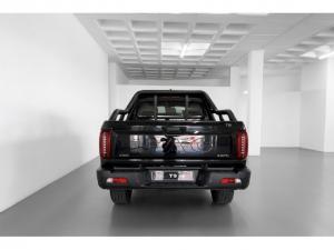 JAC T9 2.0CTI double cab 4WD Super Lux - Image 3