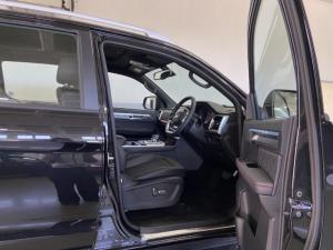 JAC T9 2.0CTI double cab 4WD Super Lux - Image 5