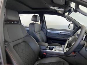 JAC T9 2.0CTI double cab 4WD Super Lux - Image 6