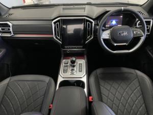 JAC T9 2.0CTI double cab 4WD Super Lux - Image 7