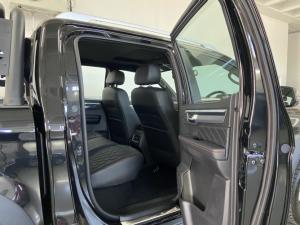 JAC T9 2.0CTI double cab 4WD Super Lux - Image 8