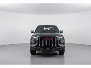 JAC T9 2.0CTI double cab 4WD Super Lux - Image 9