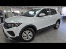 Thumbnail Volkswagen T-Cross 1.0TSI auto