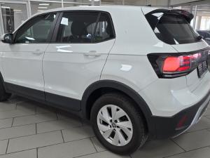 Volkswagen T-Cross 1.0TSI auto - Image 7