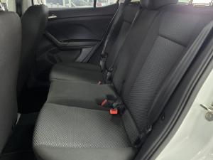 Volkswagen T-Cross 1.0TSI auto - Image 8