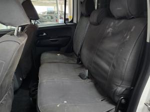 Volkswagen Amarok 2.0BiTDI double cab Highline Plus 4Motion auto - Image 10