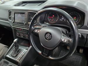 Volkswagen Amarok 2.0BiTDI double cab Highline Plus 4Motion auto - Image 10