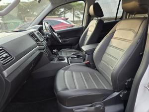 Volkswagen Amarok 2.0BiTDI double cab Highline Plus 4Motion auto - Image 11