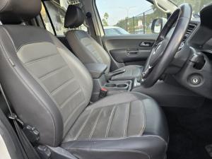 Volkswagen Amarok 2.0BiTDI double cab Highline Plus 4Motion auto - Image 12