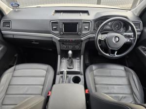 Volkswagen Amarok 2.0BiTDI double cab Highline Plus 4Motion auto - Image 13