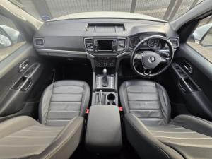 Volkswagen Amarok 2.0BiTDI double cab Highline Plus 4Motion auto - Image 14