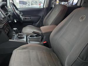 Volkswagen Amarok 2.0BiTDI double cab Highline Plus 4Motion auto - Image 15