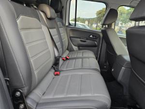 Volkswagen Amarok 2.0BiTDI double cab Highline Plus 4Motion auto - Image 15