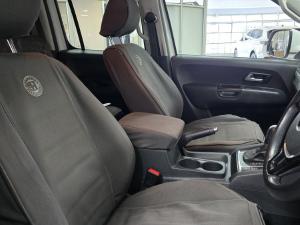 Volkswagen Amarok 2.0BiTDI double cab Highline Plus 4Motion auto - Image 16