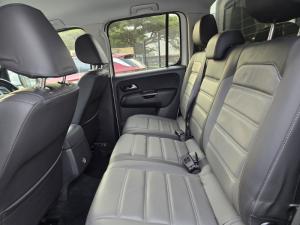 Volkswagen Amarok 2.0BiTDI double cab Highline Plus 4Motion auto - Image 16