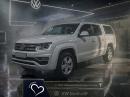 Thumbnail Volkswagen Amarok 2.0BiTDI double cab Highline Plus 4Motion auto