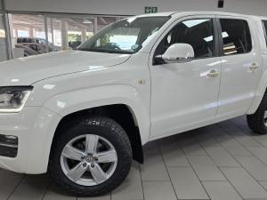 Volkswagen Amarok 2.0BiTDI double cab Highline Plus 4Motion auto - Image 3