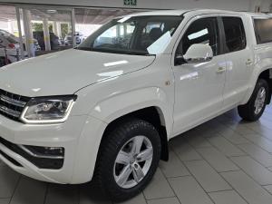 Volkswagen Amarok 2.0BiTDI double cab Highline Plus 4Motion auto - Image 4