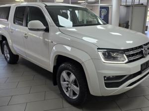 Volkswagen Amarok 2.0BiTDI double cab Highline Plus 4Motion auto - Image 5
