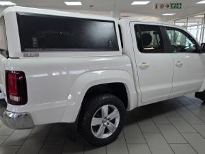 Volkswagen Amarok 2.0BiTDI double cab Highline Plus 4Motion auto - Image 6