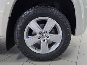 Volkswagen Amarok 2.0BiTDI double cab Highline Plus 4Motion auto - Image 9