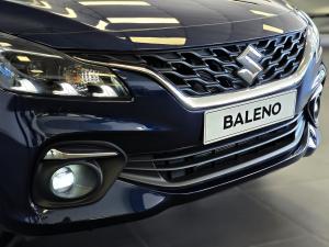 Suzuki Baleno 1.5 GLX manual - Image 15