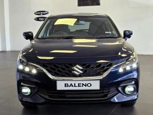 Suzuki Baleno 1.5 GLX manual - Image 2