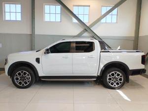 Ford Ranger 2.0 BiTurbo double cab Wildtrak - Image 10