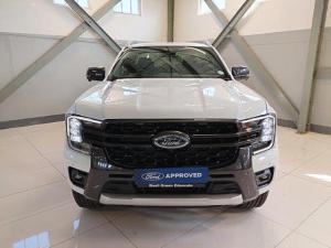 Ford Ranger 2.0 BiTurbo double cab Wildtrak - Image 2