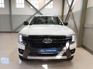 Ford Ranger 2.0 BiTurbo double cab Wildtrak - Image 5