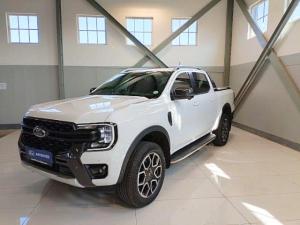 Ford Ranger 2.0 BiTurbo double cab Wildtrak - Image 6