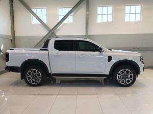 Ford Ranger 2.0 BiTurbo double cab Wildtrak - Image 7